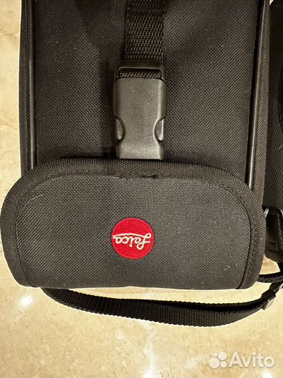 Бинокль leica