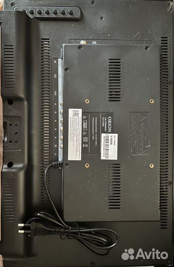 Продается телевизор orion olt 19300