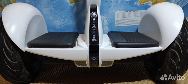 Segway ninebot mini S Pro Гироскутер Xiaomi