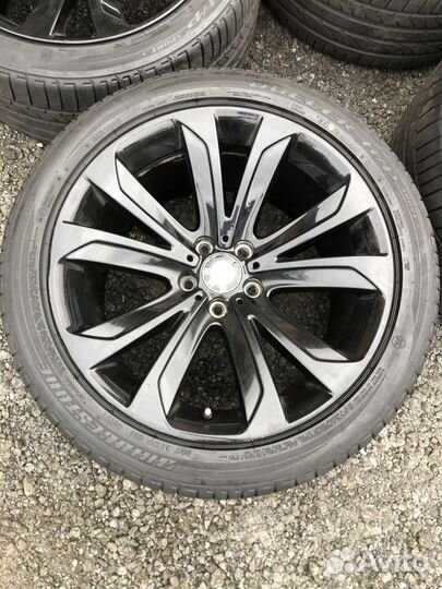 Диски колеса BMW бмв R20 491 стиль 491 style