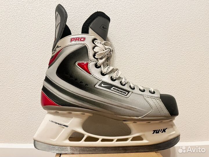 Коньки Bauer Vapor Pro