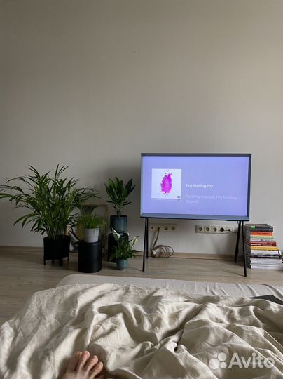 Samsung the serif