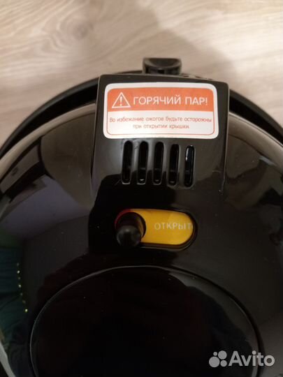 Термопот новый 2.8л