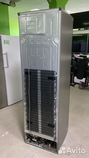 Холодильник LG GA-B509maum