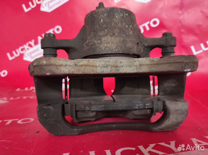 Суппорт Хундай Крета 1 2018 передний правый (б/у)