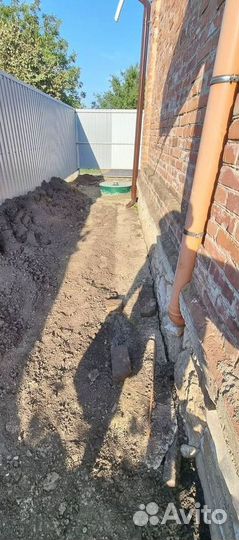 Септик для дачи