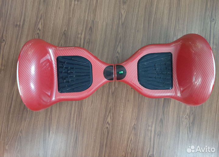 Гироскутер бу