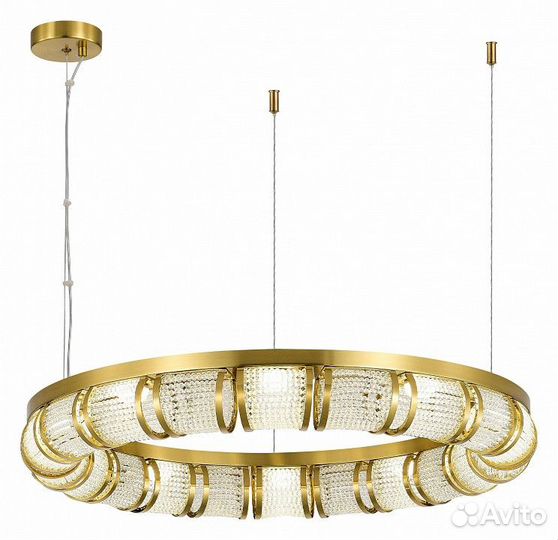 Подвесная люстра ST-Luce Esme SL6011.303.01