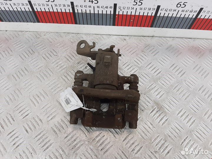 Суппорт задний правый для Renault Megane 2