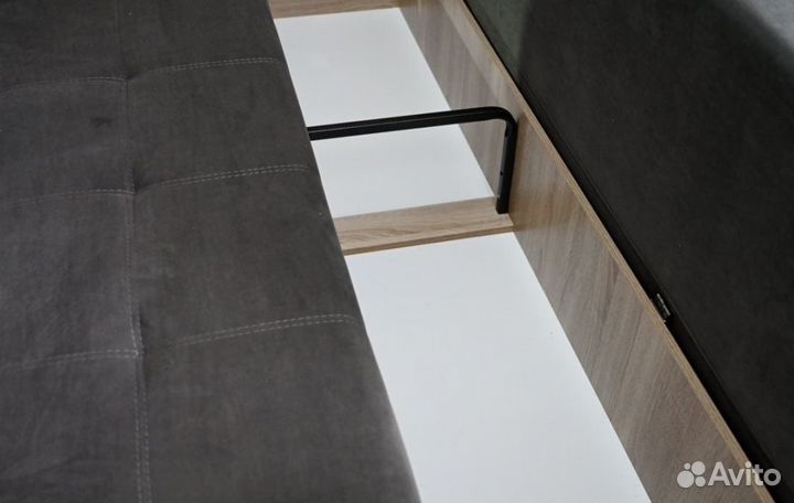 Диван прямой Еврокнижка от производителя