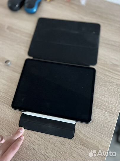 iPad pro 11 2018 64gb ipencil 2