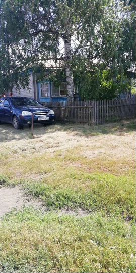 Дом 80 м² на участке 35 сот.