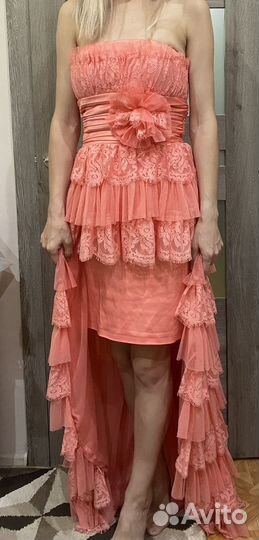 Платье женское