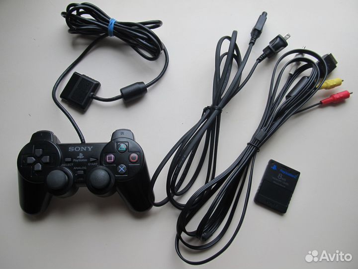 Sony Playstation 2