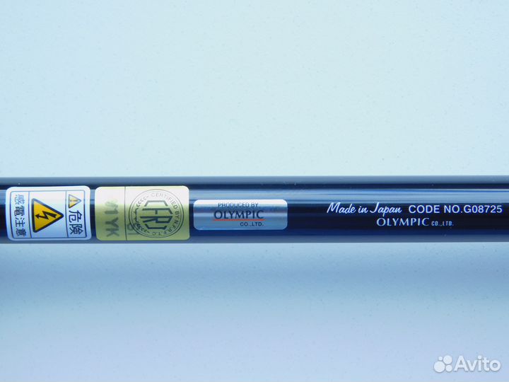 Graphiteleader 19 finezza glfs-752L-T