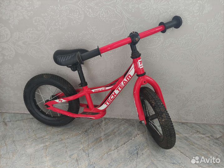 Беговел детский