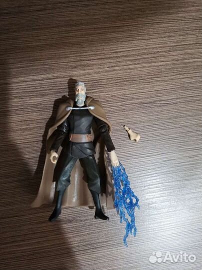 Коллекционная фигурка Star Wars