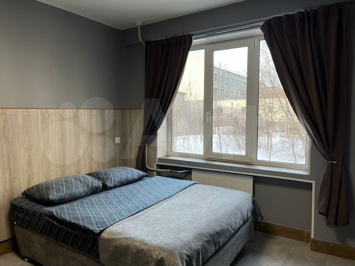 Комната 17 м², 2/3 эт.