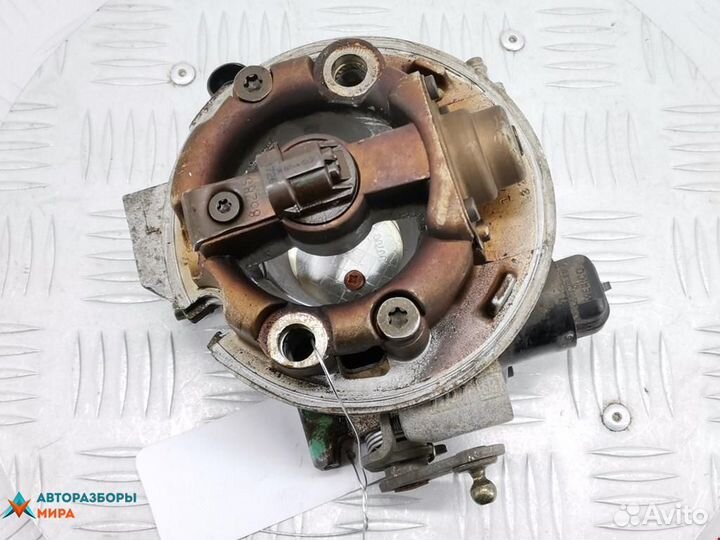 Моновпрыск Opel Astra F рест. 1999 17096150