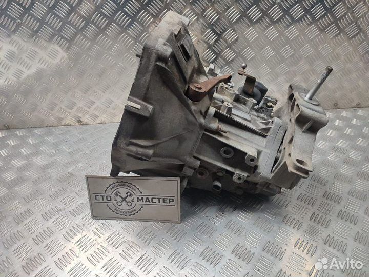 МКПП Fiat Doblo 1.3