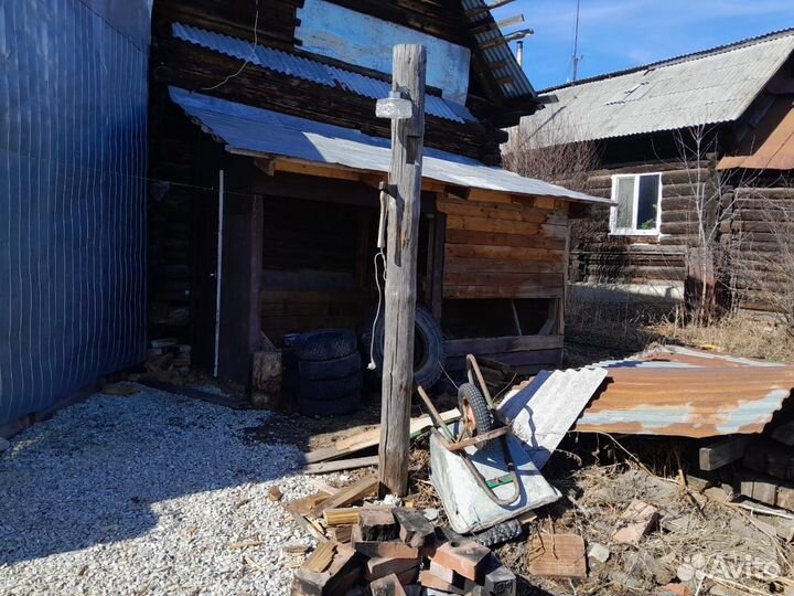 Мини курятник