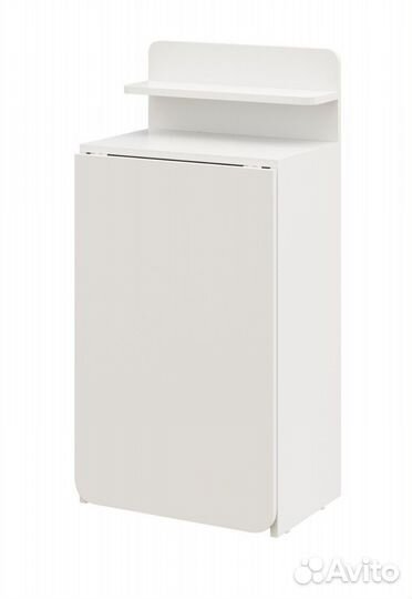 Маникюрный стол складной новый книжка