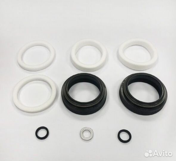 Пыльники / сальники для вилок RacingBros Manitou