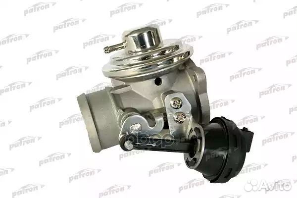 Клапан EGR audi A4 1.9 TDI 00-04, A6 1.9 TDI 00-05