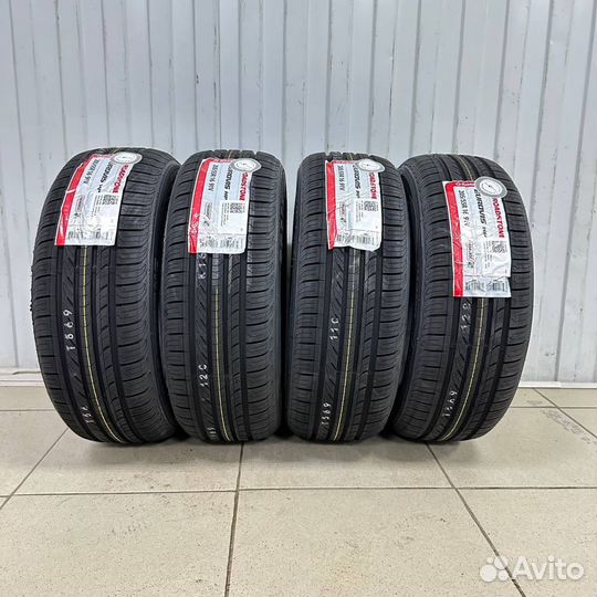 Roadstone Eurovis HP02 185/65 R15