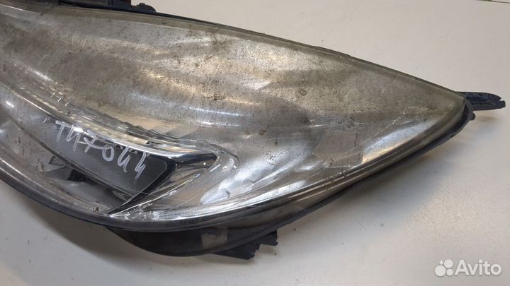 Фара (передняя) левая Opel Insignia