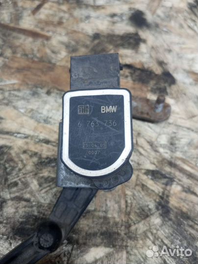 Датчик дорожного просвета BMW x5, e70