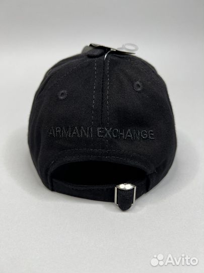 Бейсболка (Кепка) детская A.R.M.A.N.I