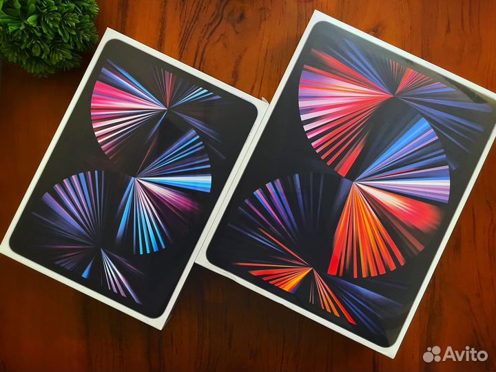 Apple iPad Pro 11 256gb WiFi Silver