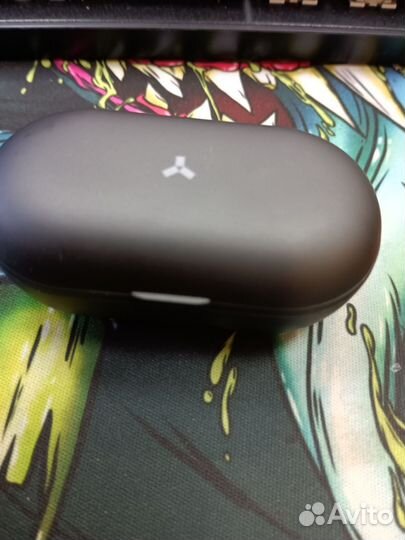 Наушники denim tws