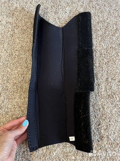 Амуниция для лошади