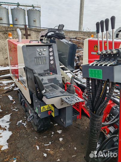 Установка ГНБ Goodeng GS50-LS, 2024