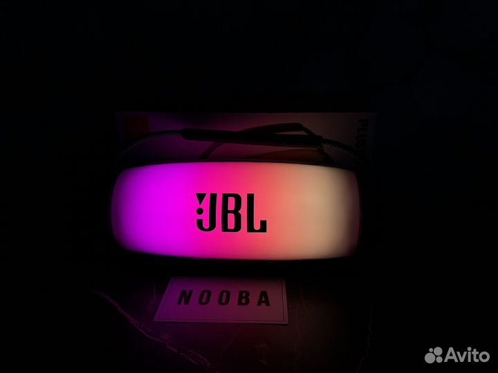 JBL Pulse 6