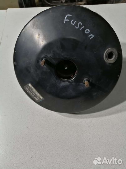 Вакуумный усилитель тормозов Ford Fusion