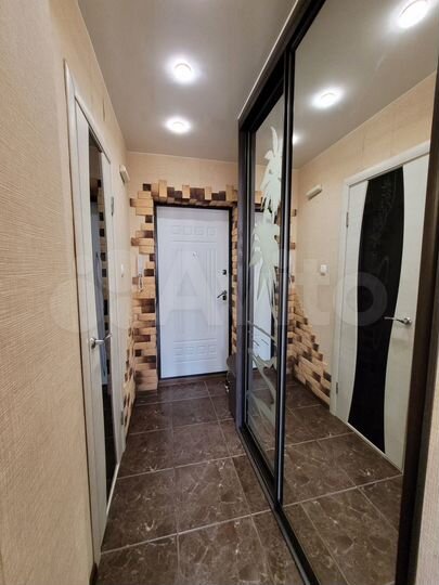 Квартира-студия, 28 м², 5/17 эт.