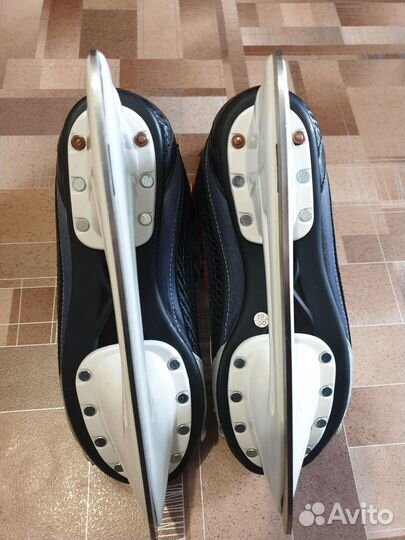 Коньки мужские 41 размер