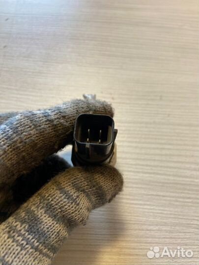 Датчик кондиционера Kia Spectra