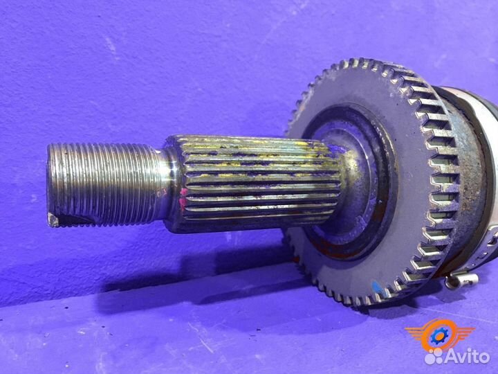 Привод задний правый Kia Sorento 3 (Um) Prime SUV