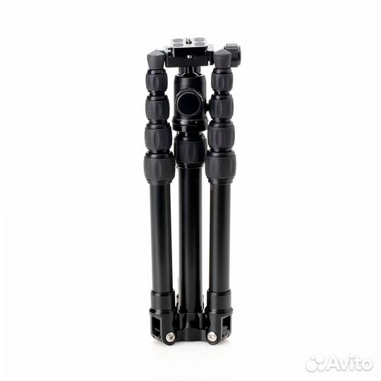 Benro MeFoto bmbpablk BackPacker штатив