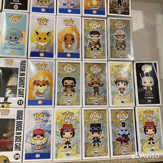 Funko Pop