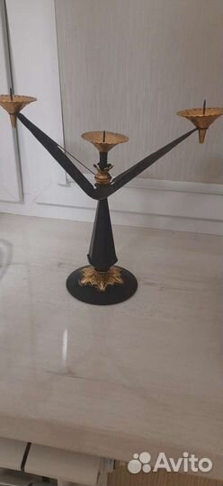 Подсвечник