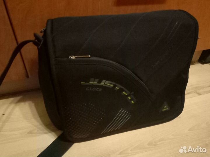 Сумка спортивная