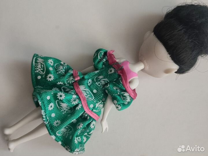 Куколки для детей