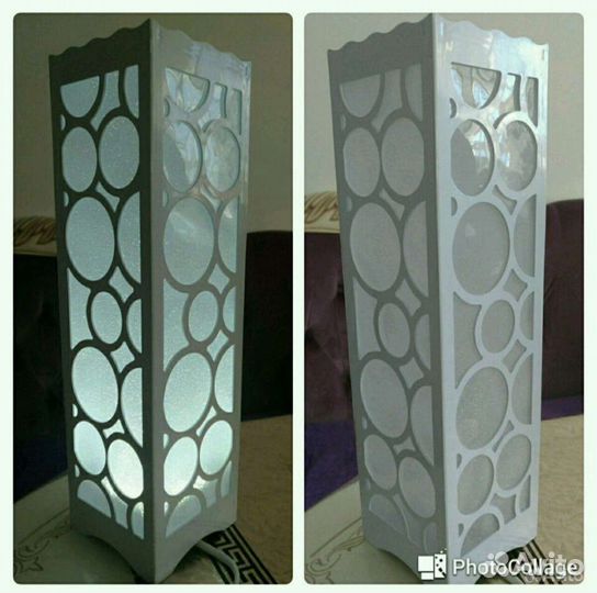 Светильник- ночник