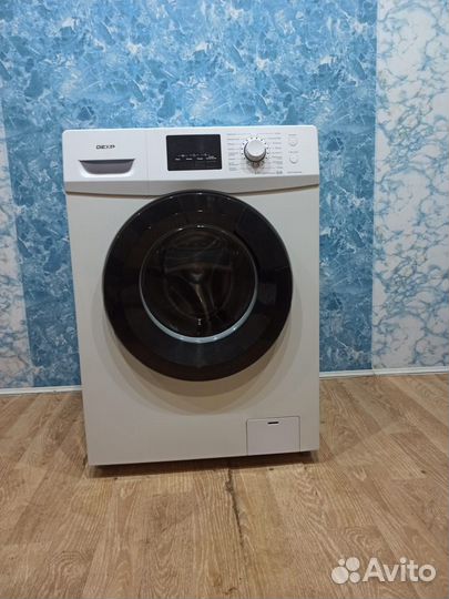 Стиральная машина 8 кг