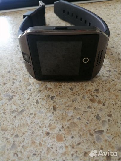 SMART watch